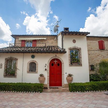 B&B Belcuore Macerata Exterior foto