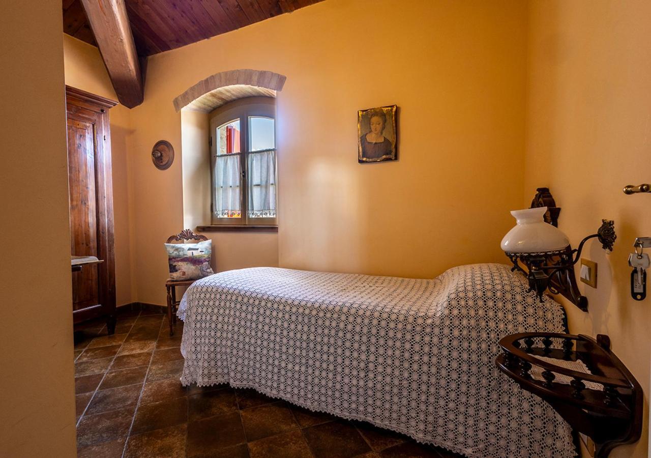 B&B Belcuore Macerata Exterior foto