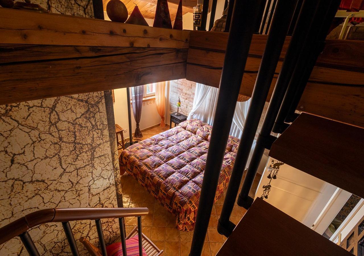 B&B Belcuore Macerata Exterior foto