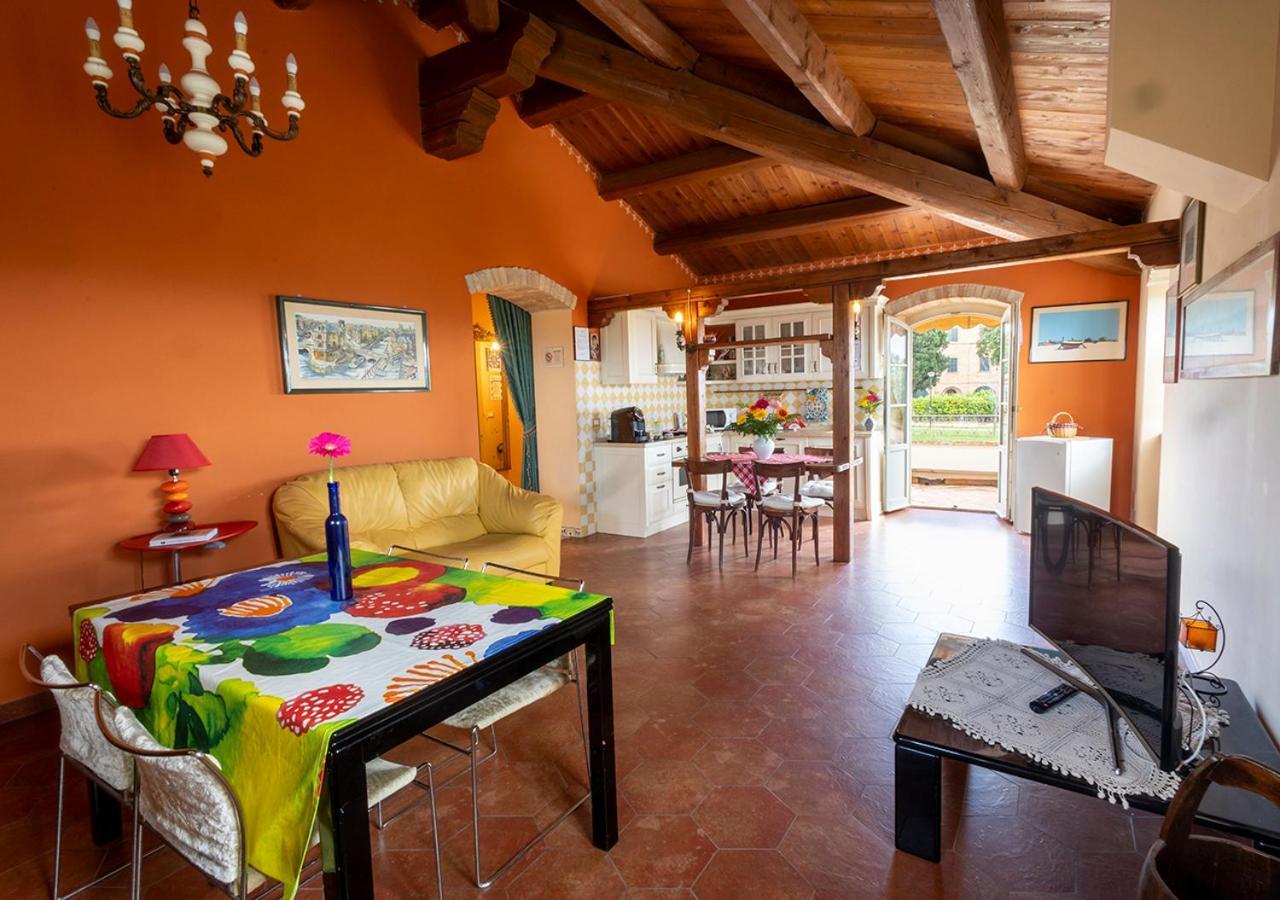 B&B Belcuore Macerata Exterior foto