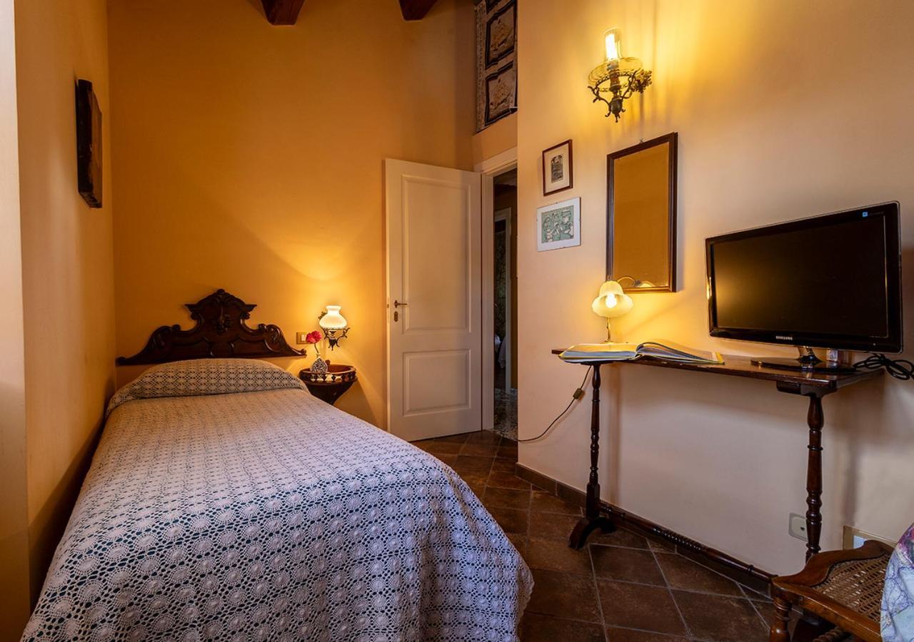 B&B Belcuore Macerata Exterior foto