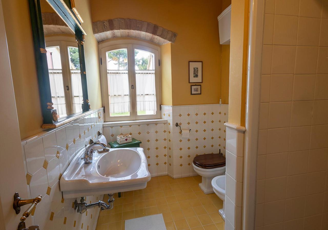 B&B Belcuore Macerata Exterior foto