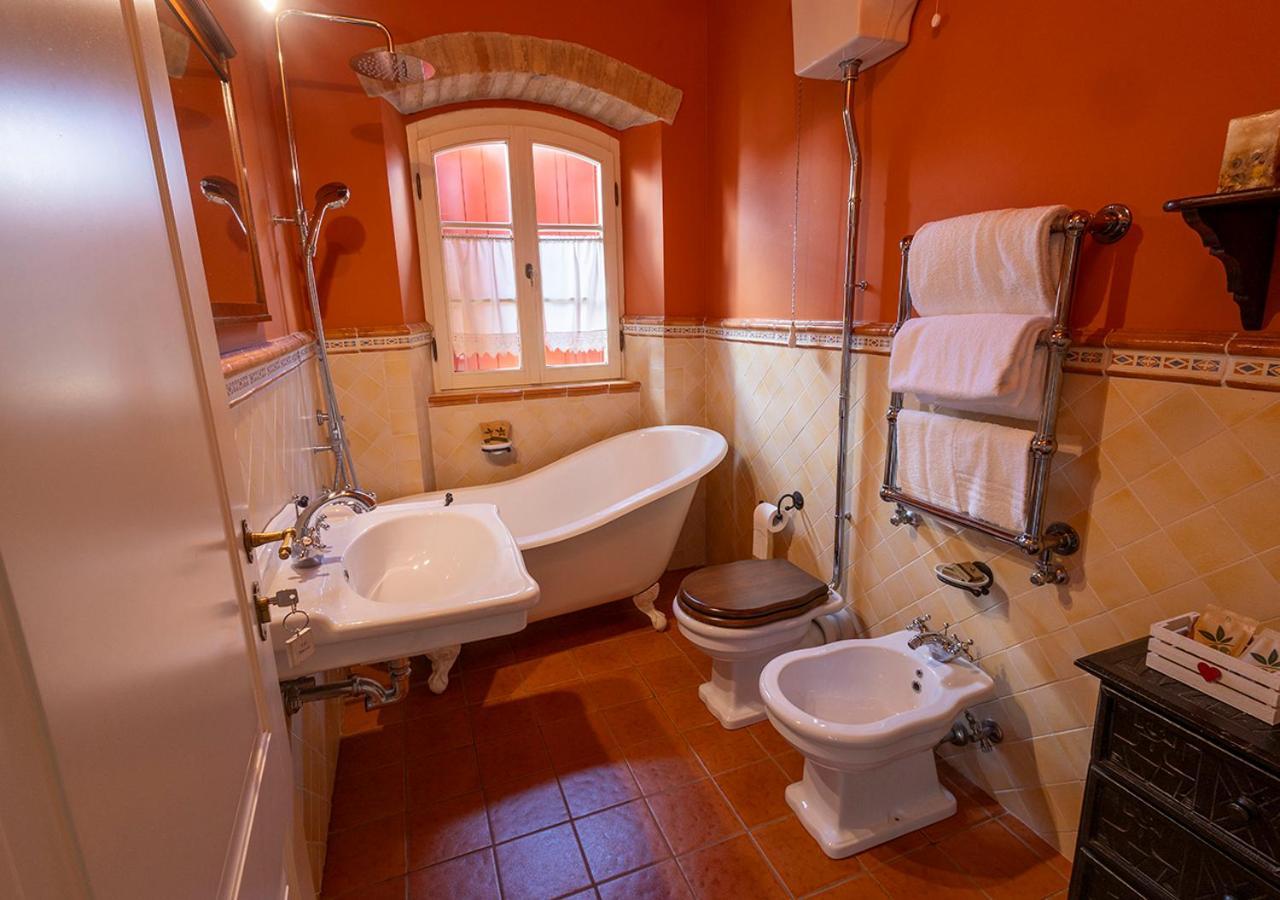 B&B Belcuore Macerata Exterior foto
