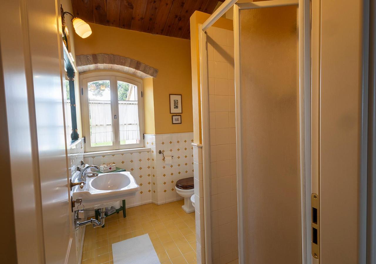 B&B Belcuore Macerata Exterior foto