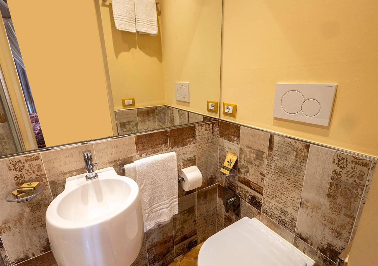 B&B Belcuore Macerata Exterior foto