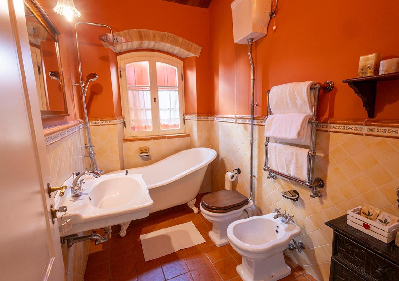 B&B Belcuore Macerata Exterior foto